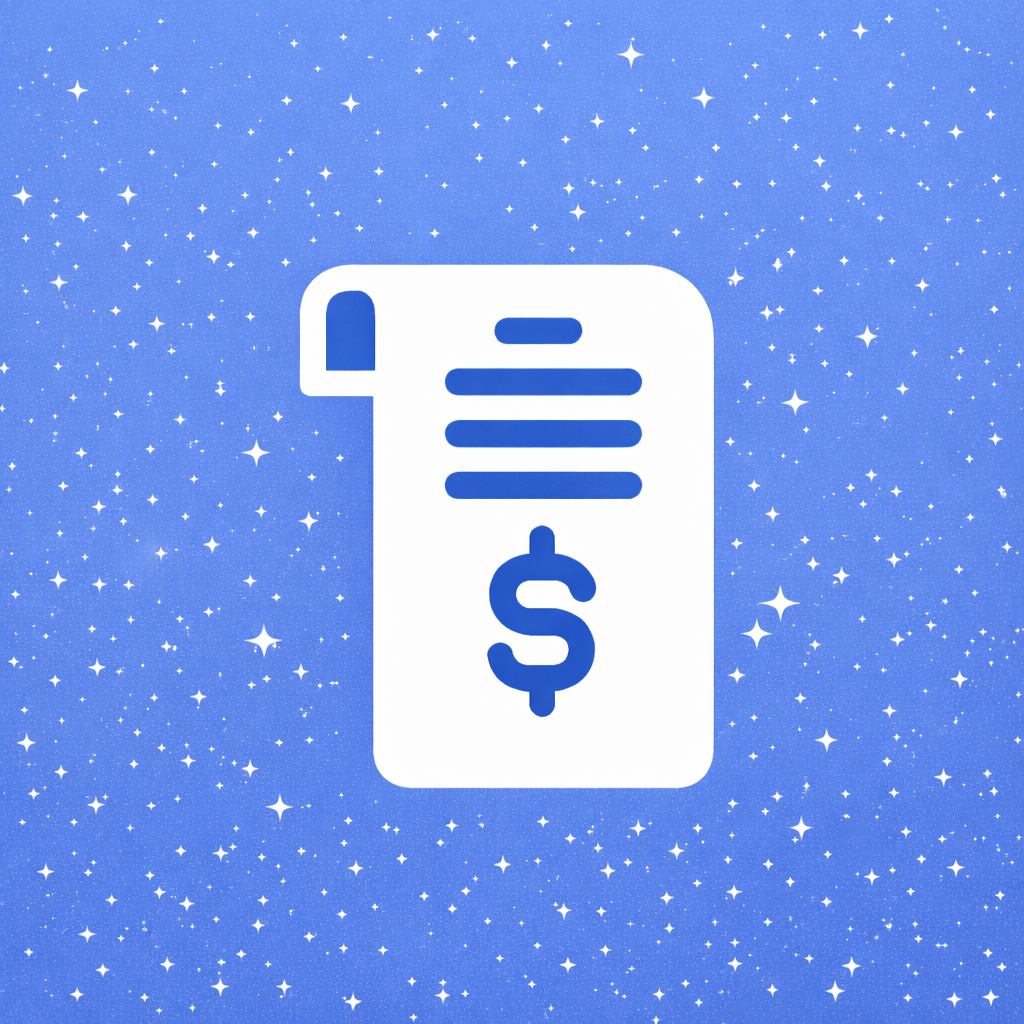 90 tickets y facturas editables