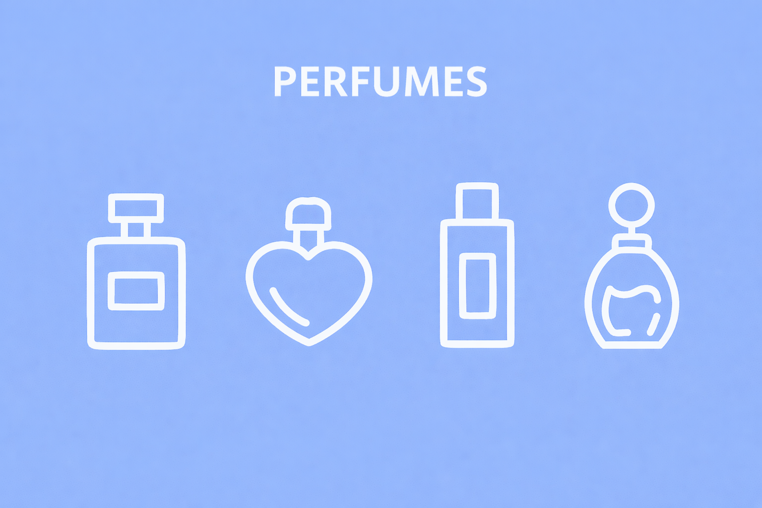 Proveedor de perfumes