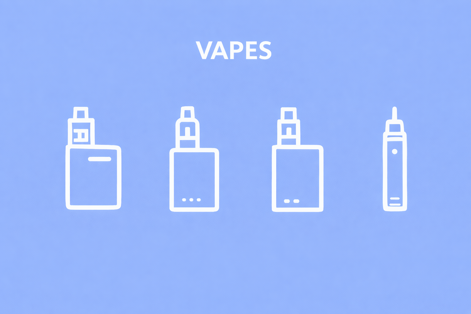 Proveedor de vapes